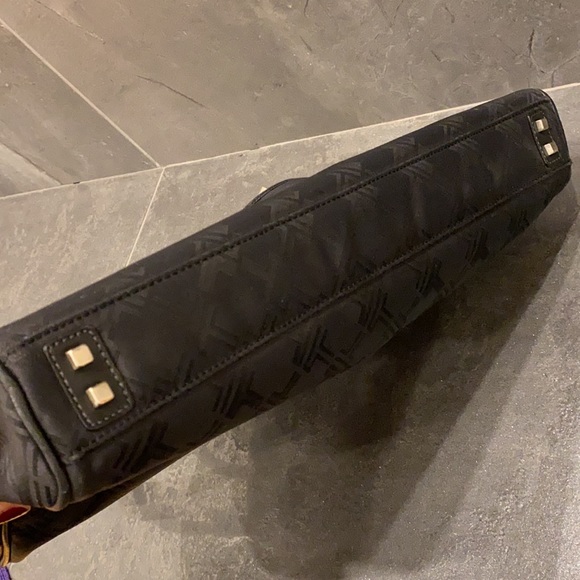 TUMI briefcase/ laptop bag. Vintage. - Picture 9 of 14